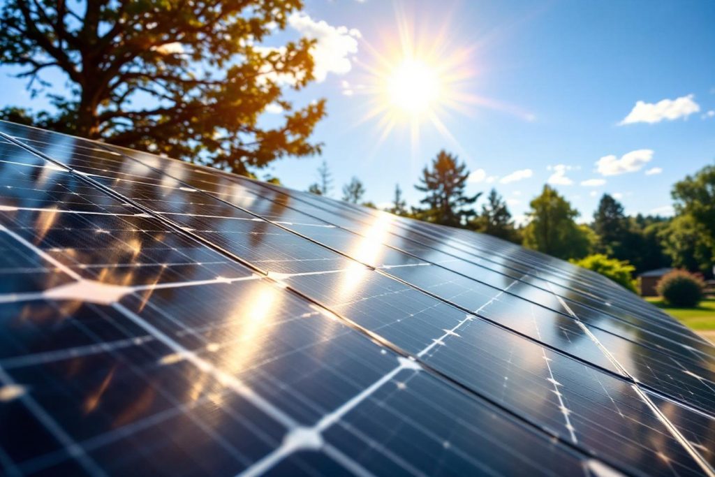 Panneaux photovoltaïques : avantages et inconvénients complets de l'énergie solaire