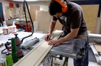 Guide complet : comment couper des plinthes en angle avec les bons outils et techniques