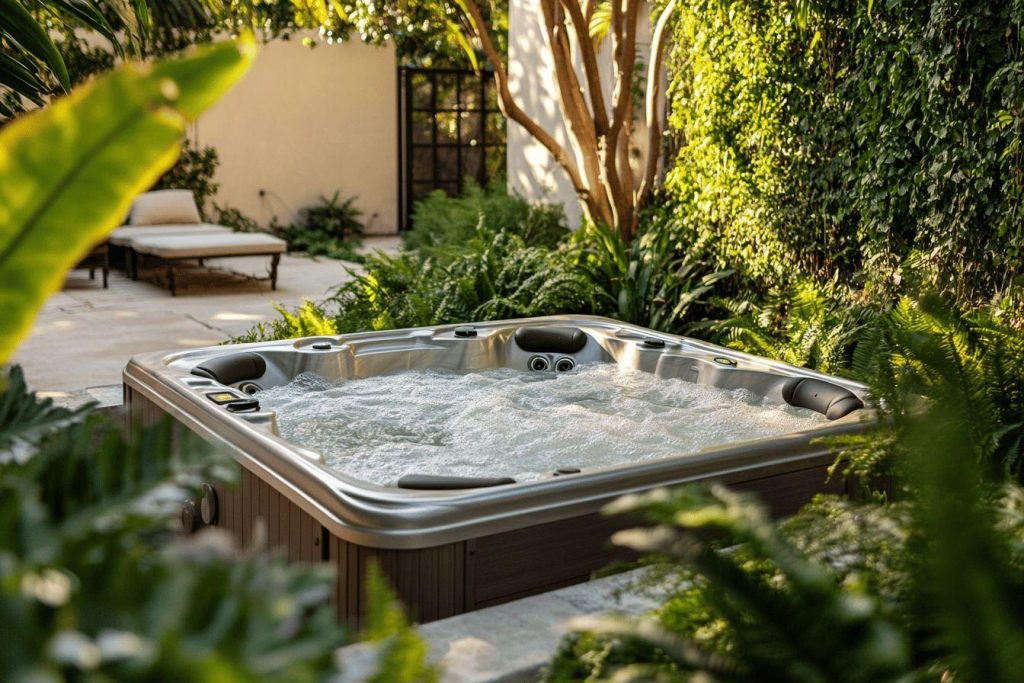 Comment dégonfler facilement un spa gonflable et le ranger en toute sécurité