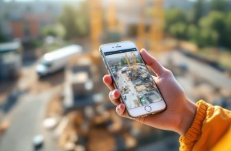 ProxiChantier.fr : trouvez rapidement des chantiers près de chez vous et optimisez vos projets