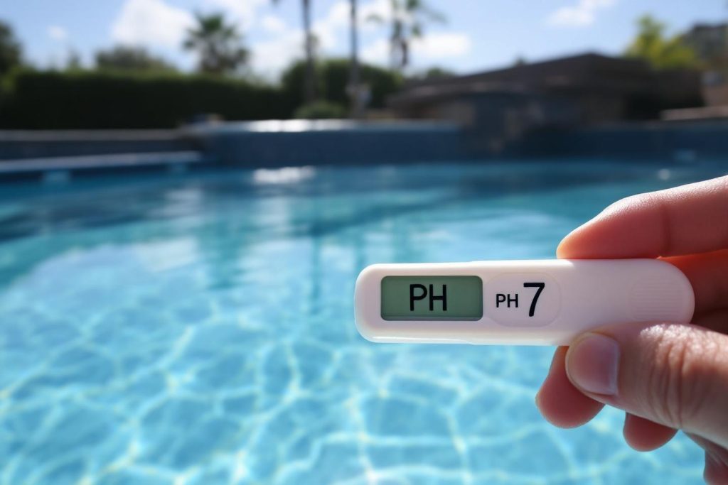Acide chlorhydrique pour piscine : utilisation, dosage et tout ce que vous devez savoir