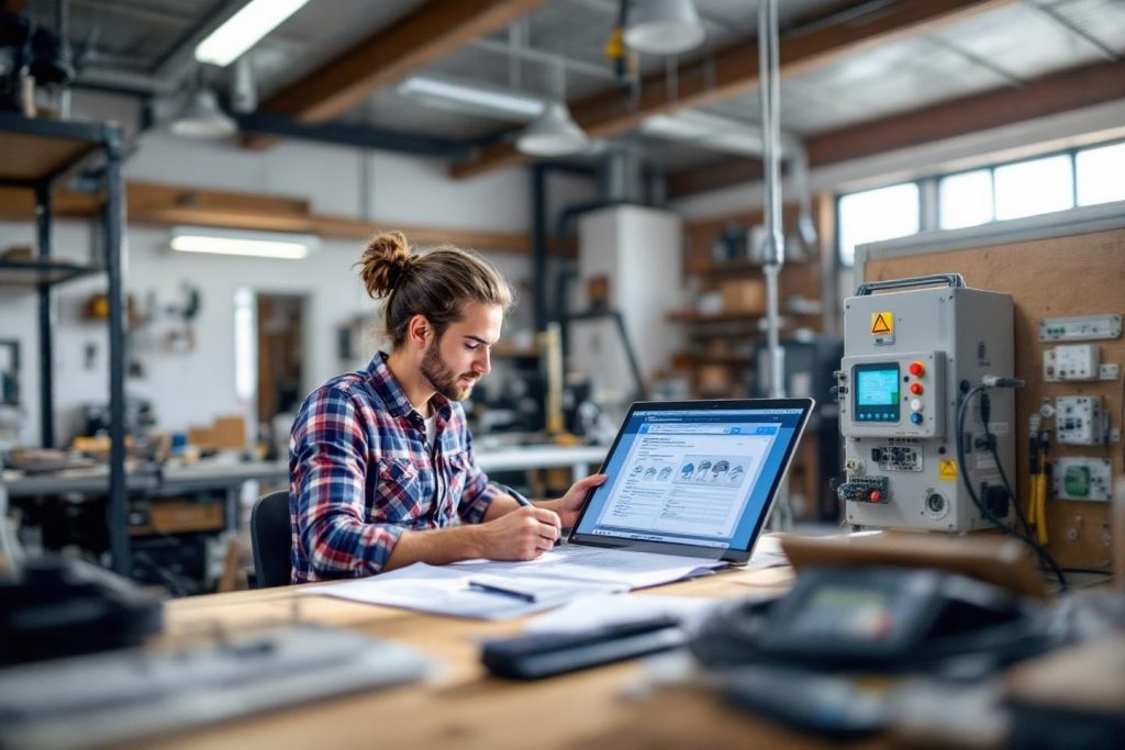 Comment devenir pisciniste : formation, salaire et métier d'avenir qui recrute