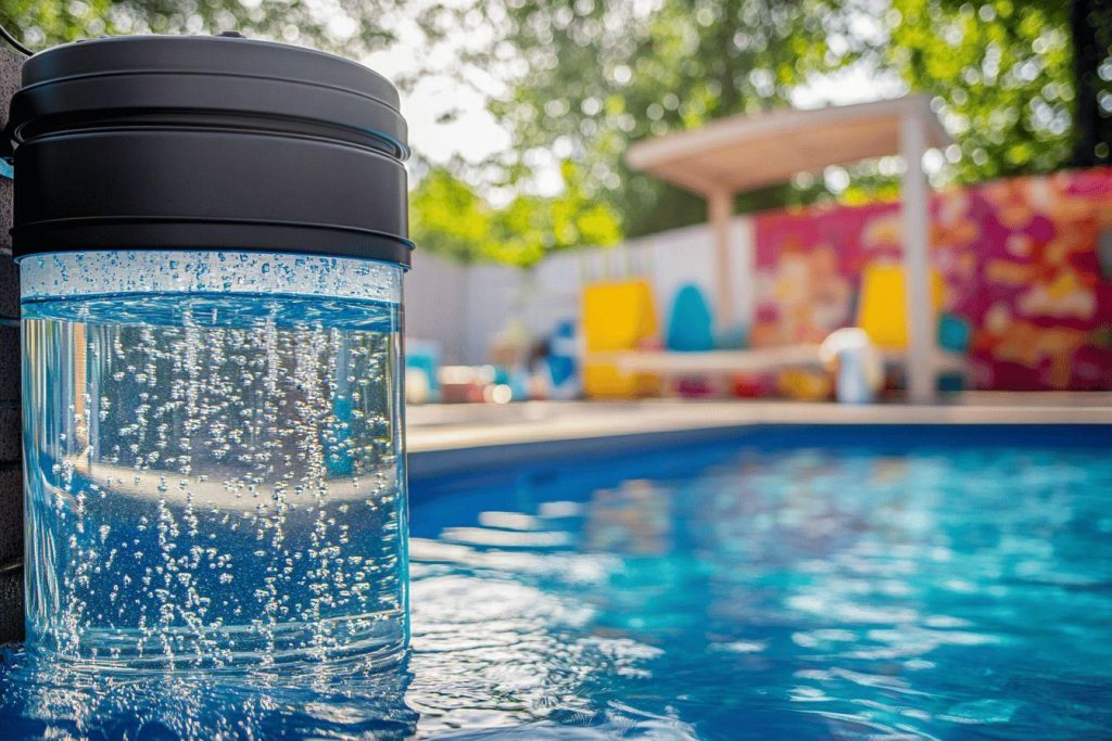 Comment fonctionne une douche solaire : installation et fonctionnement expliqués