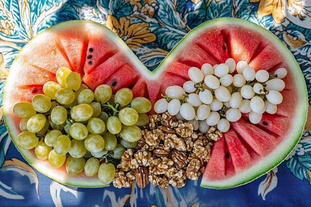 Fruit en W : découvrez la liste complète des fruits commençant par la lettre W
