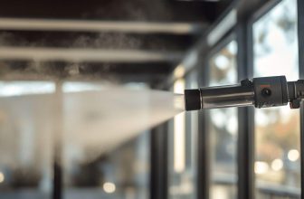 Peut-on nettoyer une pergola au karcher : comment bien nettoyer avec nos astuces