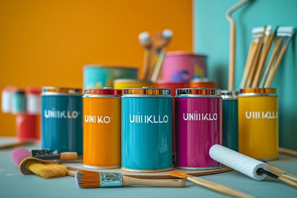 Peintures Unikalo avis : qualité, performance et prix pour vos travaux de peinture