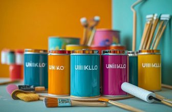 Peintures Unikalo avis : qualité, performance et prix pour vos travaux de peinture