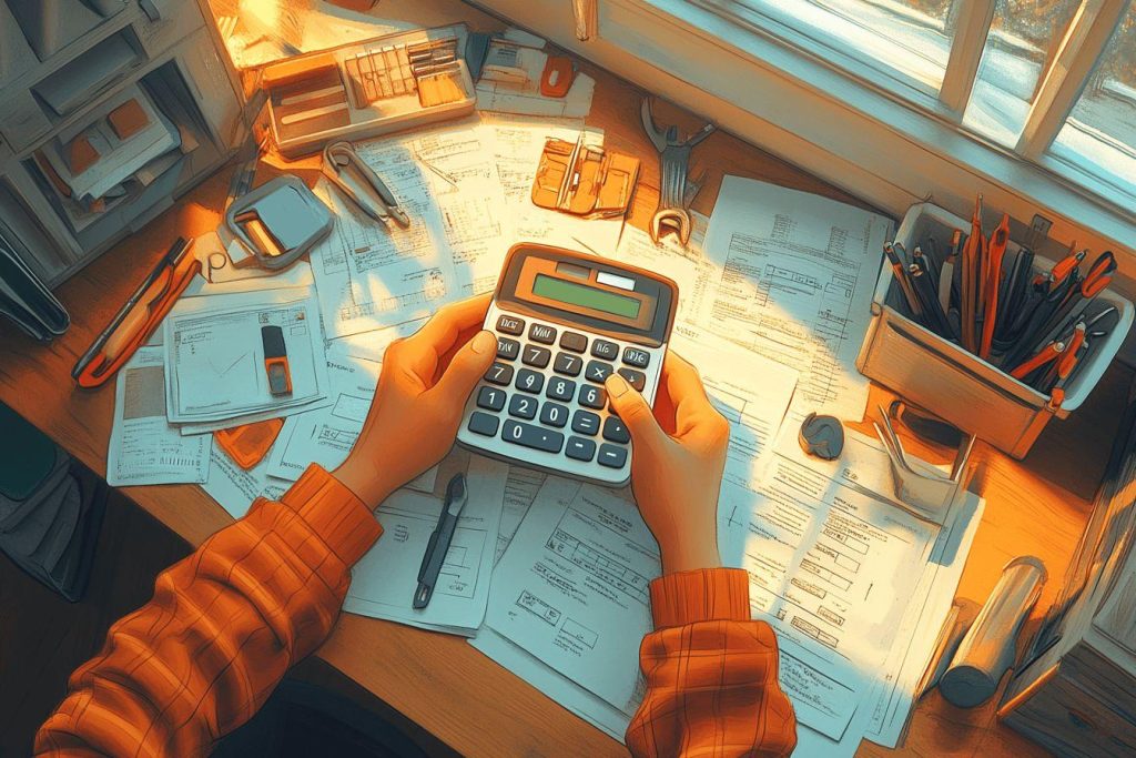 Comment savoir si la TVA est à 10 ou 20 % pour vos travaux de rénovation ?