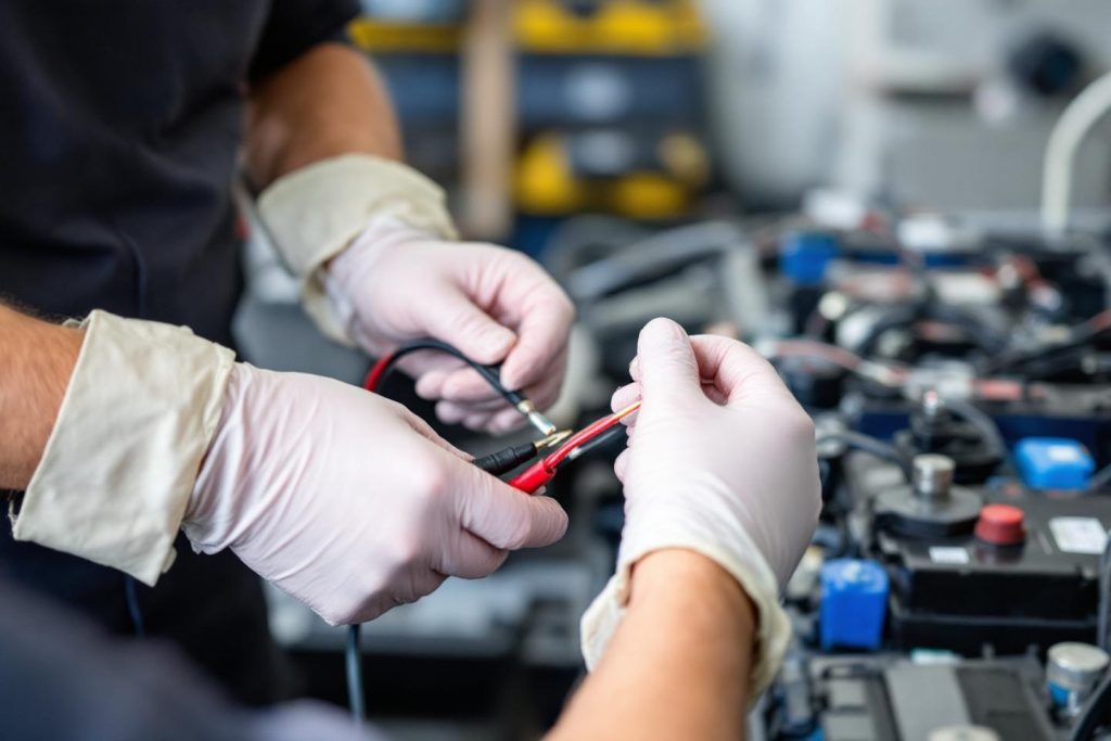 Comment aimanter un tournevis : techniques et magnétiseur