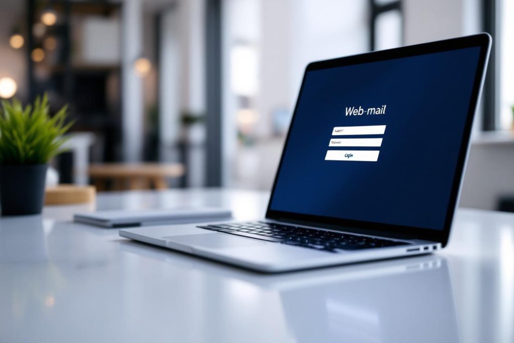 Académie de Nice webmail : authentification et accès à votre messagerie