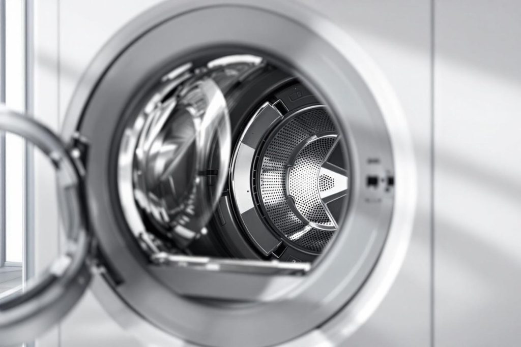 Machine à laver Siemens iQ300 : notice d'utilisation, pièces détachées et avis