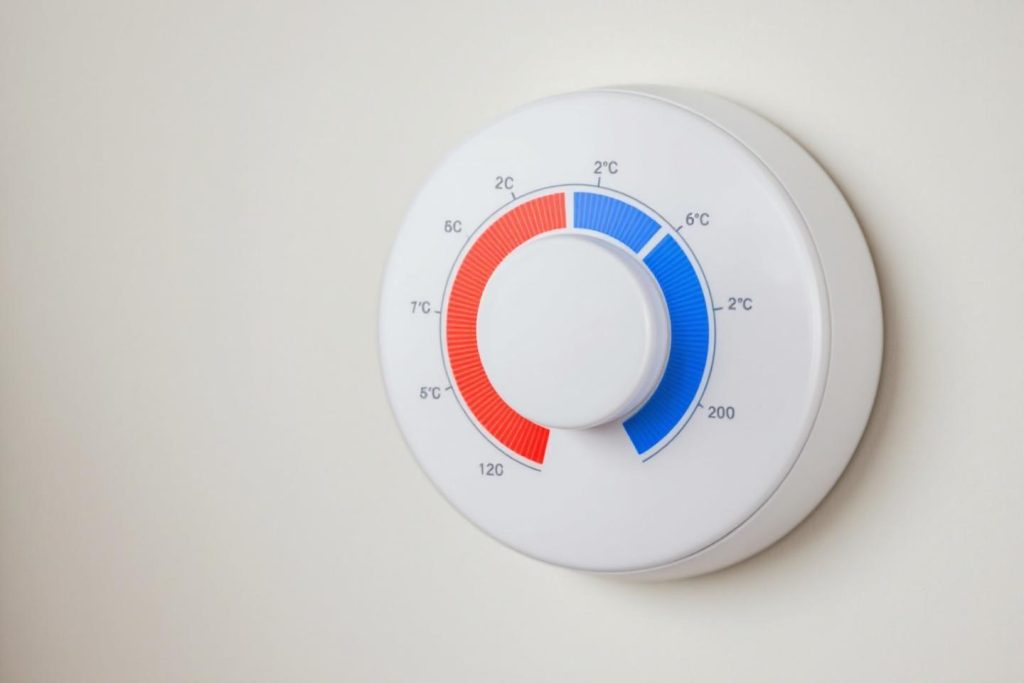 Mode d'emploi thermostat Siemens : notices et manuels d'utilisation