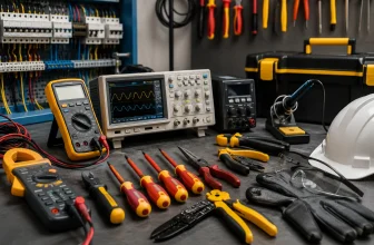 Liste Outils mon-club-elec.fr​ : Guide TOP Matériel Pro