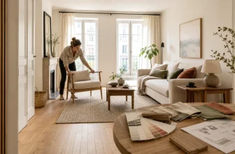 dencreetdesel.fr maison​ : Guides aménagement & Conseils déco