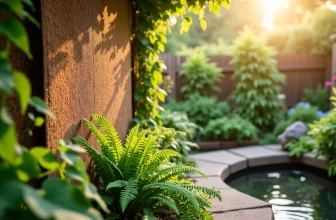 Comment créer une oasis de fraîcheur naturelle dans son jardin avec la toile de coco ?