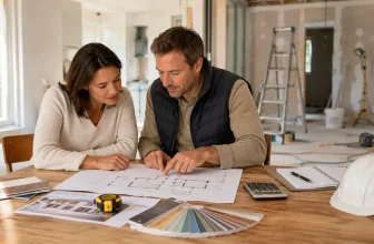 travauxassistance.fr​ Travaux & Assistance : Conseils rénovation