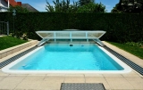 Abri de piscine : comment bien le choisir ?