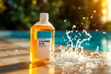 Acide Chlorhydrique Piscine​ : Utilisation, dosage & risque