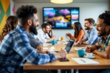 Business Improvement Association : Rôle et Fonctionnement