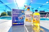Comment augmenter le PH d&rsquo;une piscine​ ? PH trop bas