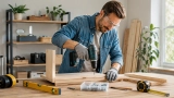 Bricole-facilement.fr : Guides et Astuces bricolage