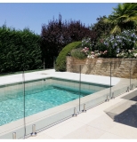 Clôturer une piscine, obligatoire ou pas ?
