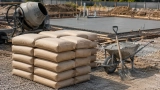 Combien de sacs de Béton tout prêt pour 1m3 ? Calcul ciment