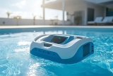 Meilleur Robot Piscine sans fil : Comparatif & Avis 2026