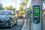 Coût recharge d&rsquo;une voiture électrique : Info prix 2026