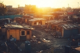 Construction Sauvage : Qui paye vraiment pour les cabanes ?