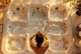 Quelle est la différence entre un Spa et un Jacuzzi ?