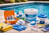 Dosage Chlore Choc Piscine Par m3 : Comment Doser Quantité ?