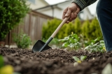 peut on enterrer son chien dans son jardin : loi et conseils