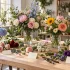 Pourquoi ma Glycine ne Fleurit Pas​ ? 🌸 Causes & Solutions fleurs