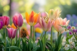 Fleurs en T : Liste complète des noms qui commencent par T