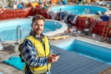 Comment devenir Pisciniste ? Formation et salaire du métier