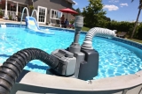 Raccords de piscine, tout l’outillage nécessaire