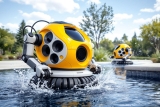 Quel robot de piscine choisir ? Guide complet pour bien sélectionner votre robot piscine électrique