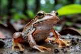 Crotte de crapaud : Comment savoir et les reconnaître ?