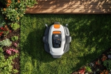 Peut on mettre 2 fils guide Robot tondeuse Gardena ? Astuce