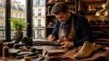lecordonnier.fr​ – Le Cordonnier : Cordonnerie à Paris 16