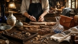 metiersdart-artisanat.com​ Métiers d&rsquo;Art & Artisanat : Savoir-Faire