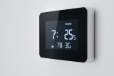 Thermostat Siemens notice : Mode d’emploi programmable