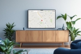 Comment voir et connaitre orientation maison Google Map ?