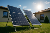 RJ Home Solar : Tuto installer panneaux à énergie solaire