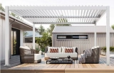 Pergola bioclimatique : pourquoi passer directement par un fabricant ?