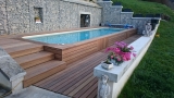 Mini piscines sur mesure pour un été inoubliable : Découvrez les solutions Balneo ECA!