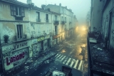 Quartier chaud Nice : Quartiers dangereux et zones sûres