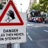 Comment sublimer une terrasse urbaine sans la surcharger