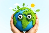 Quiz de la journée de la Terre Google : Tester connaissances